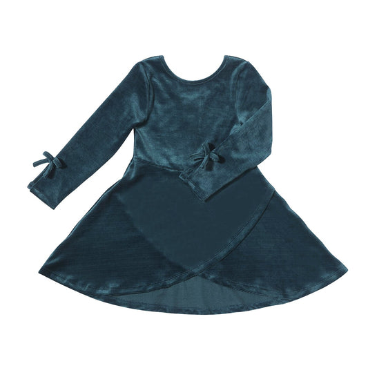 Girls Shiloh Dress