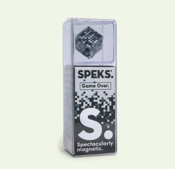 Speks Magnetic Fidget