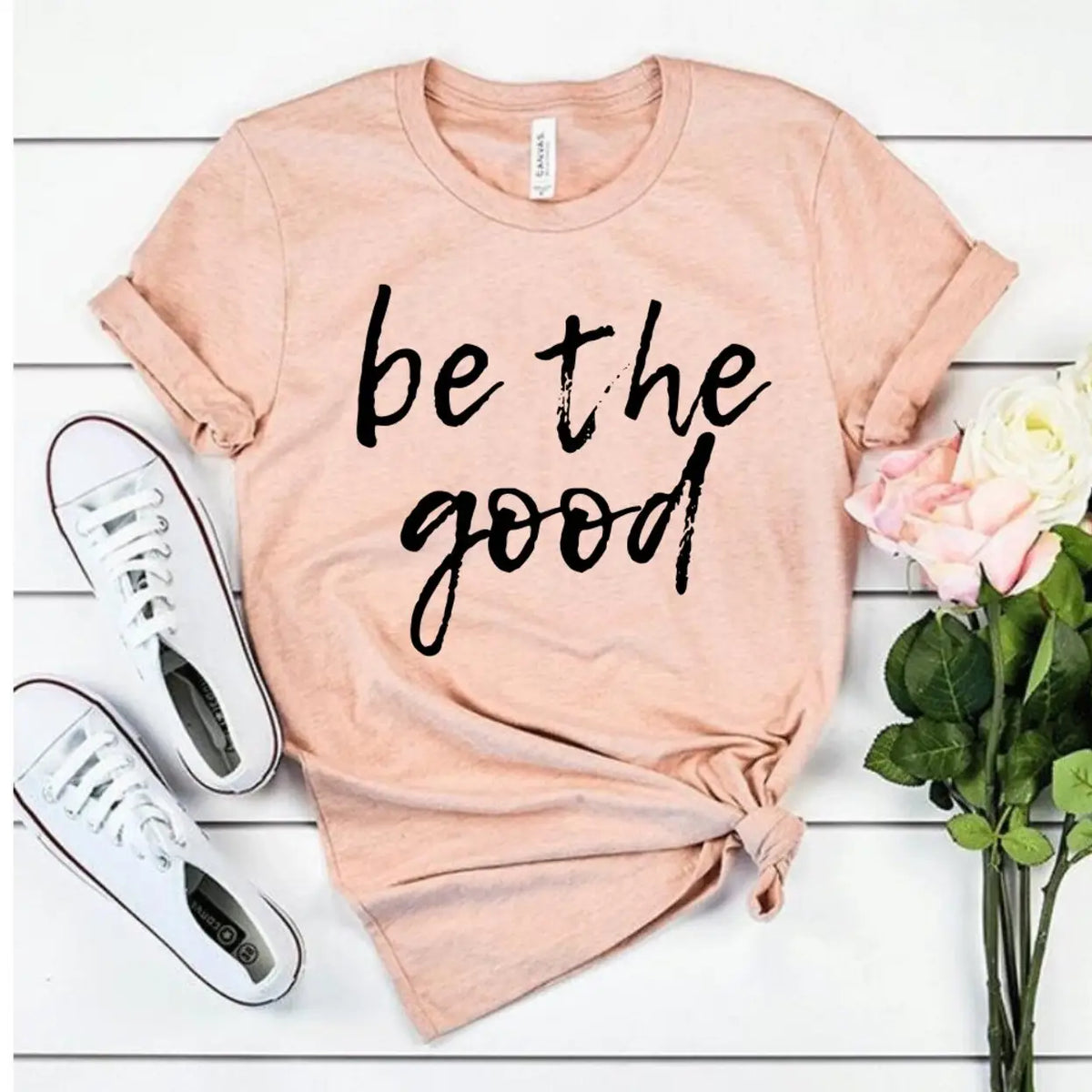 Be the Good T-Shirt