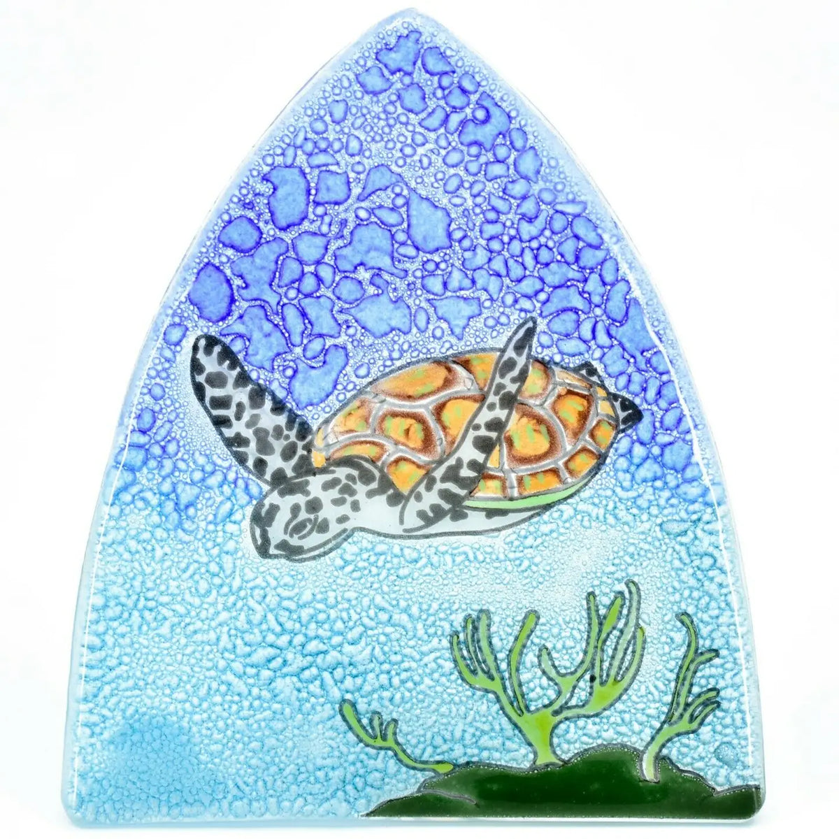 Reef Sea Turtle Nightlight