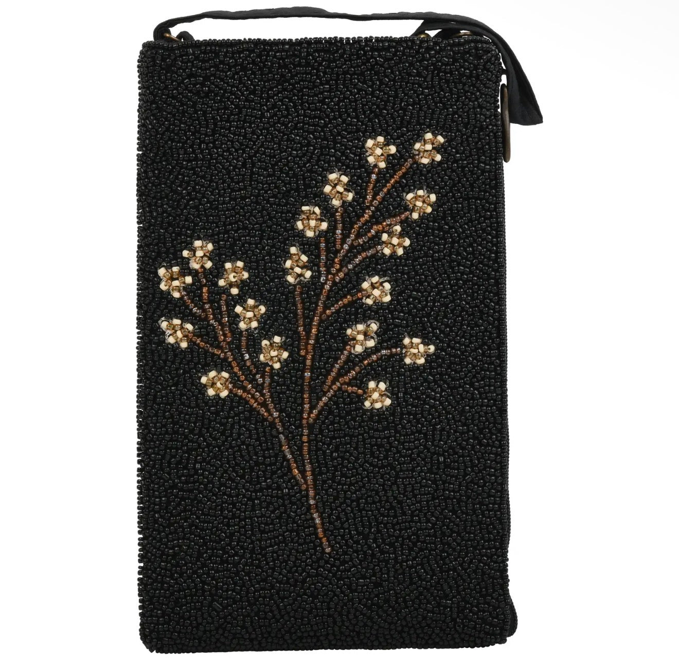 Beaded Purse - Prairie