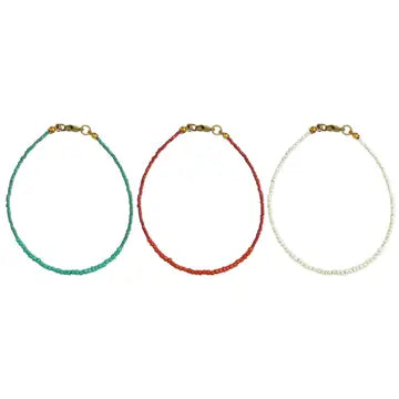 Anklet - Simply Southwest