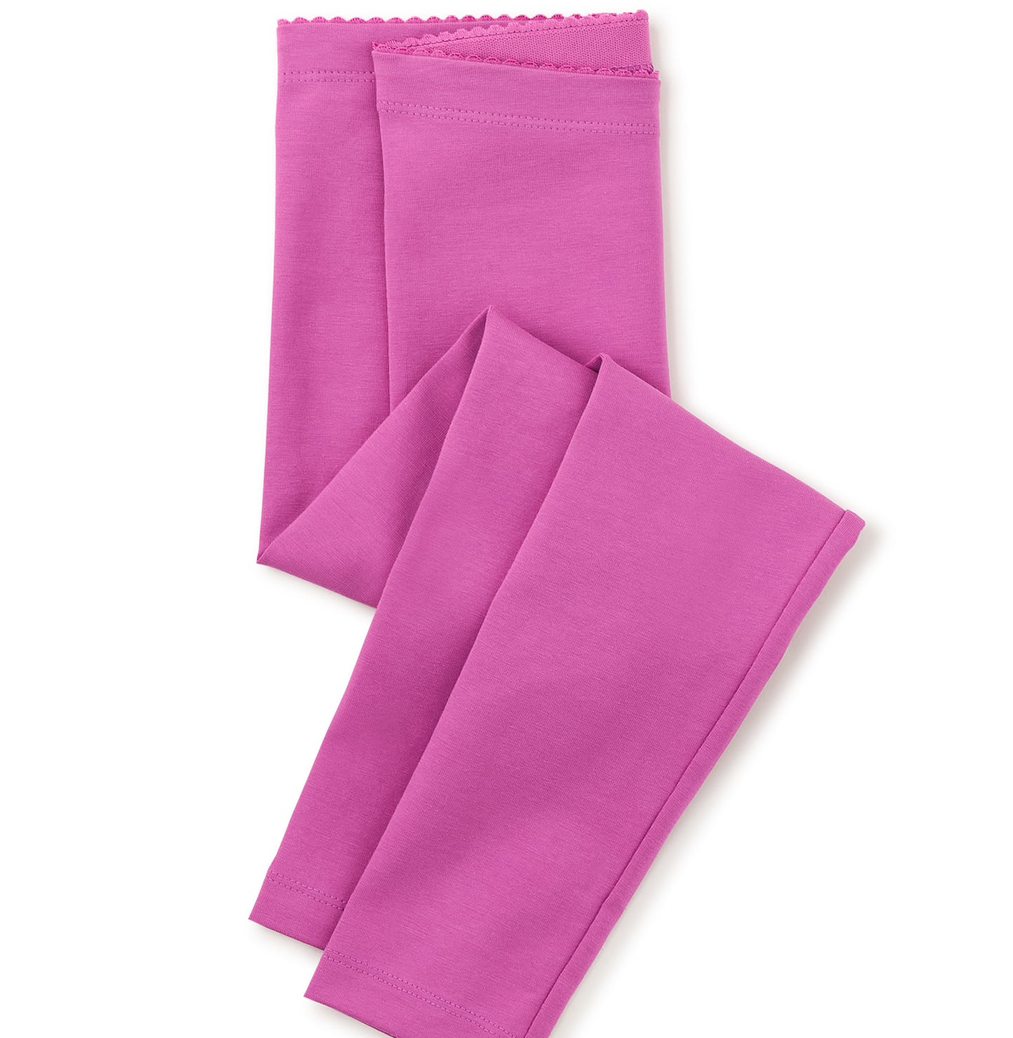 Girls Mulberry Leggings