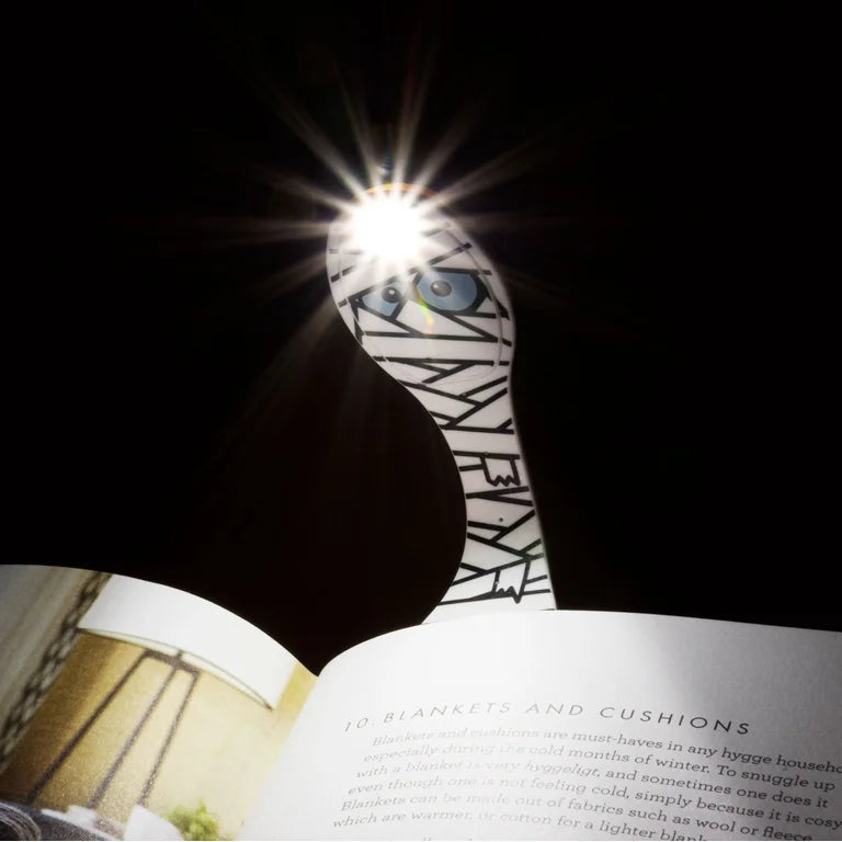 Flexilight Mummy Book Light