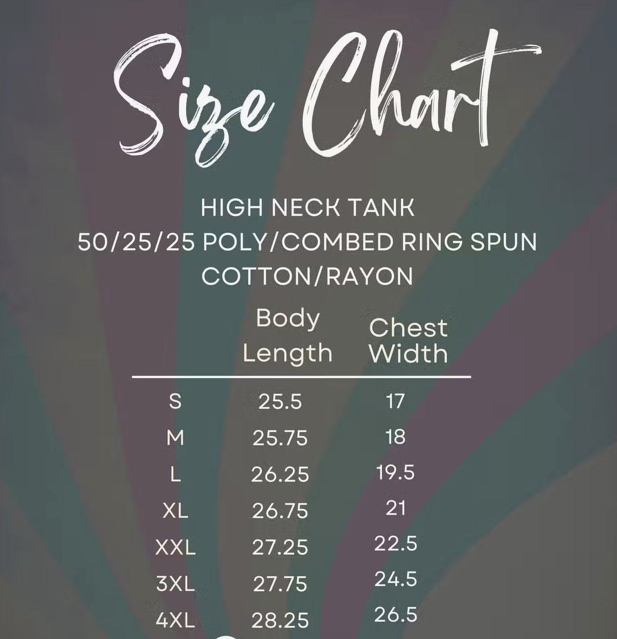 Live By the Sun Tank