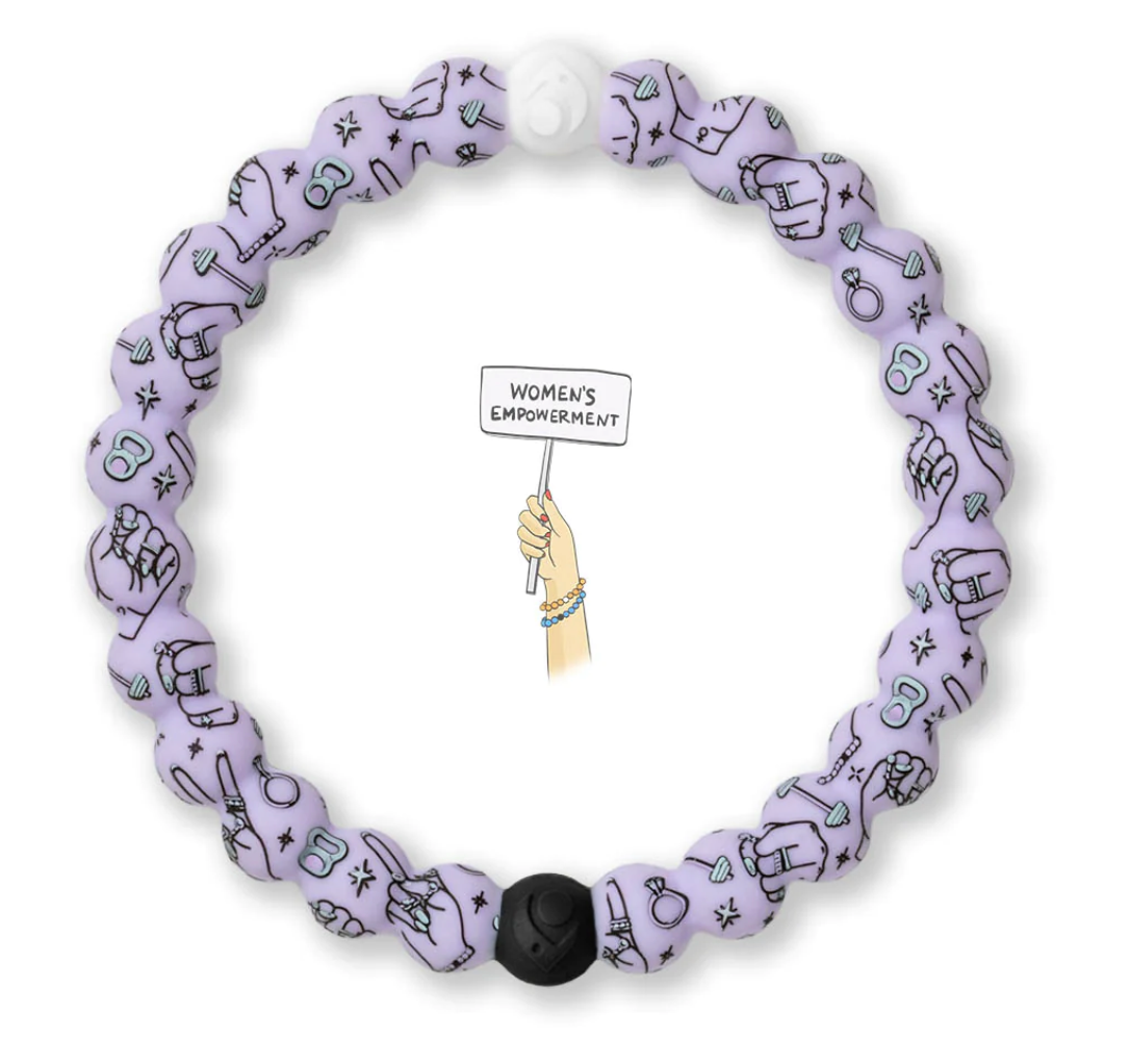 Lokai Bracelet Womens Empowerment