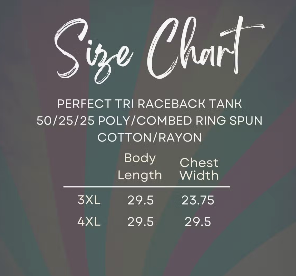 Moon Made Me Do It Tank