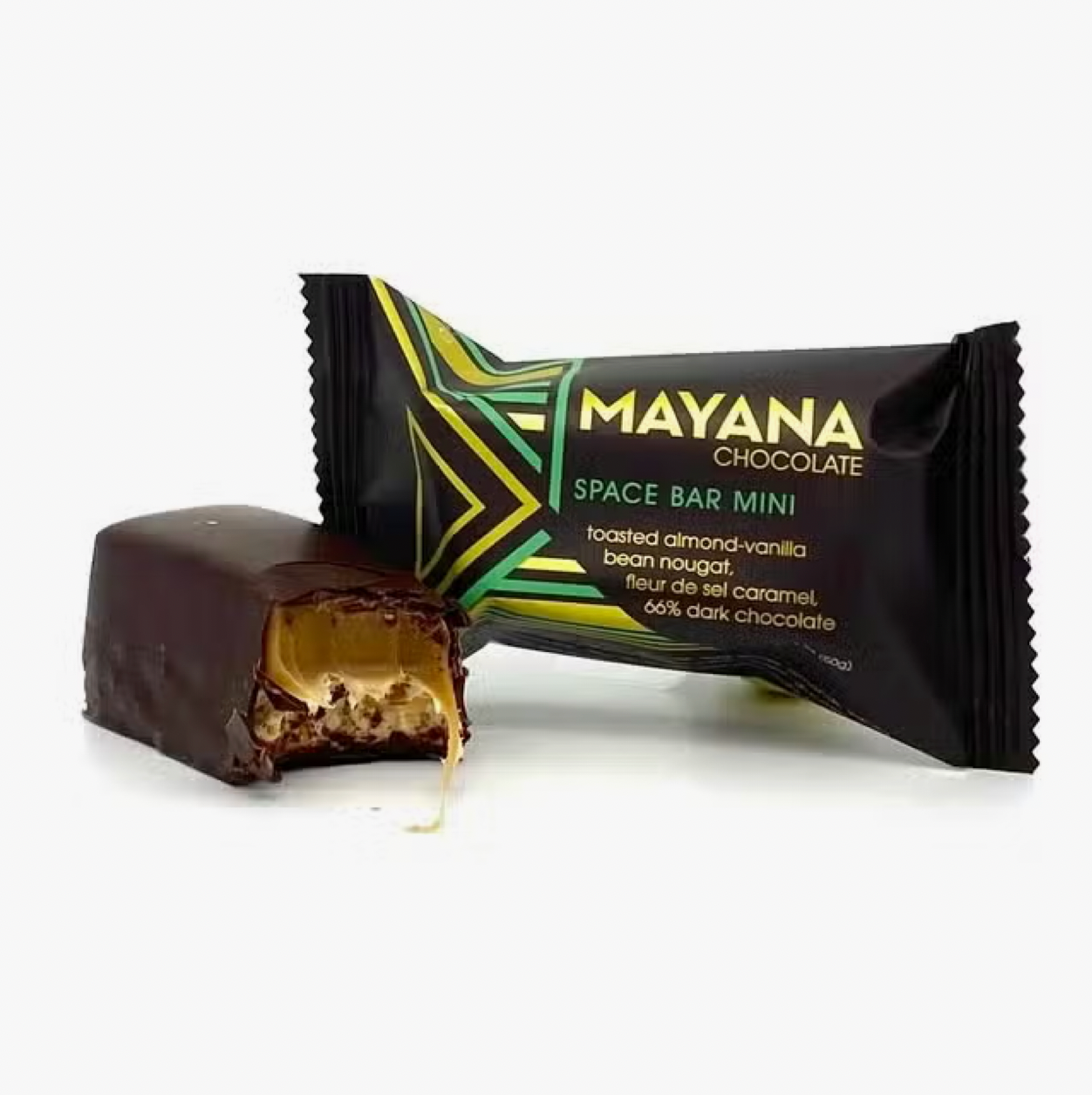 Mini Chocolate Bar Space