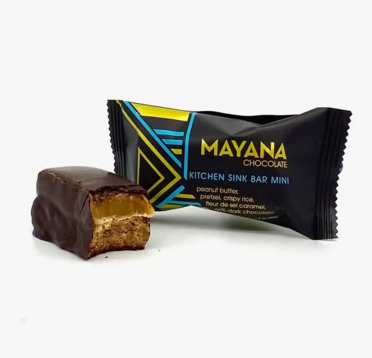 Mini Chocolate Bar Kitchen Sink