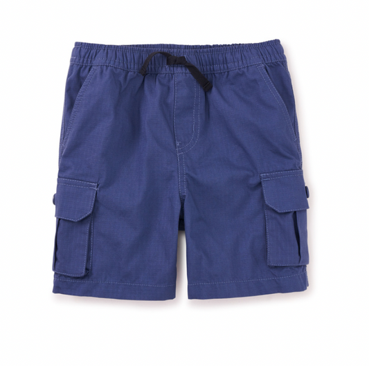 Kids Ripstop Cargo Shorts