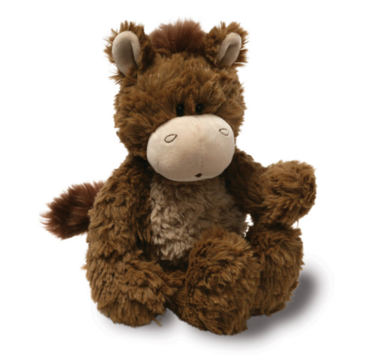 Lian Horse Stuffed Animal