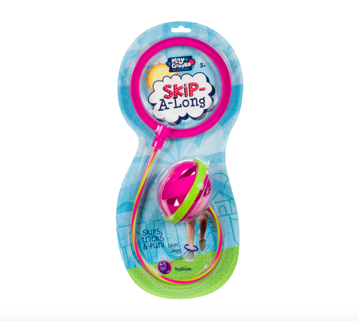 Skip-A-Long Skipping Toy