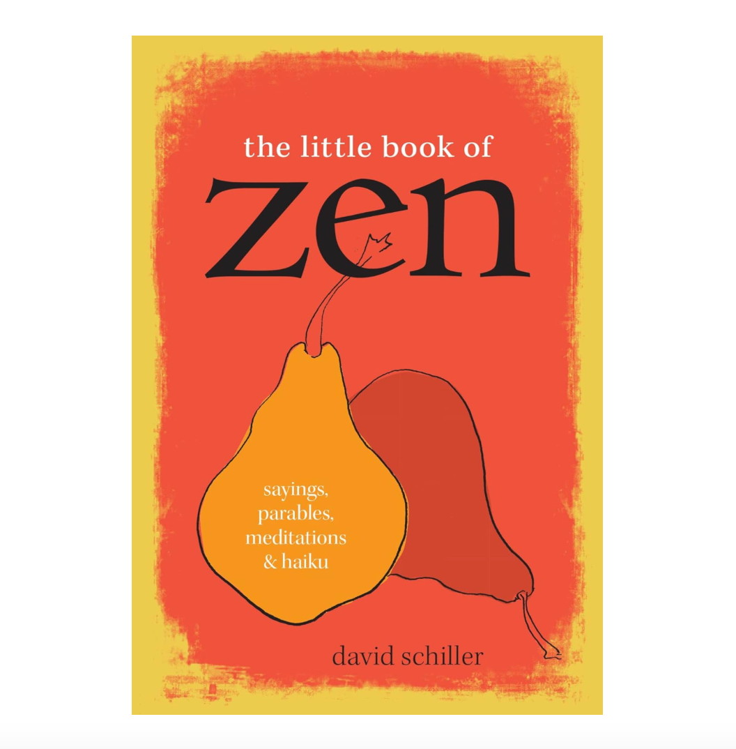 The Little Book of Zen