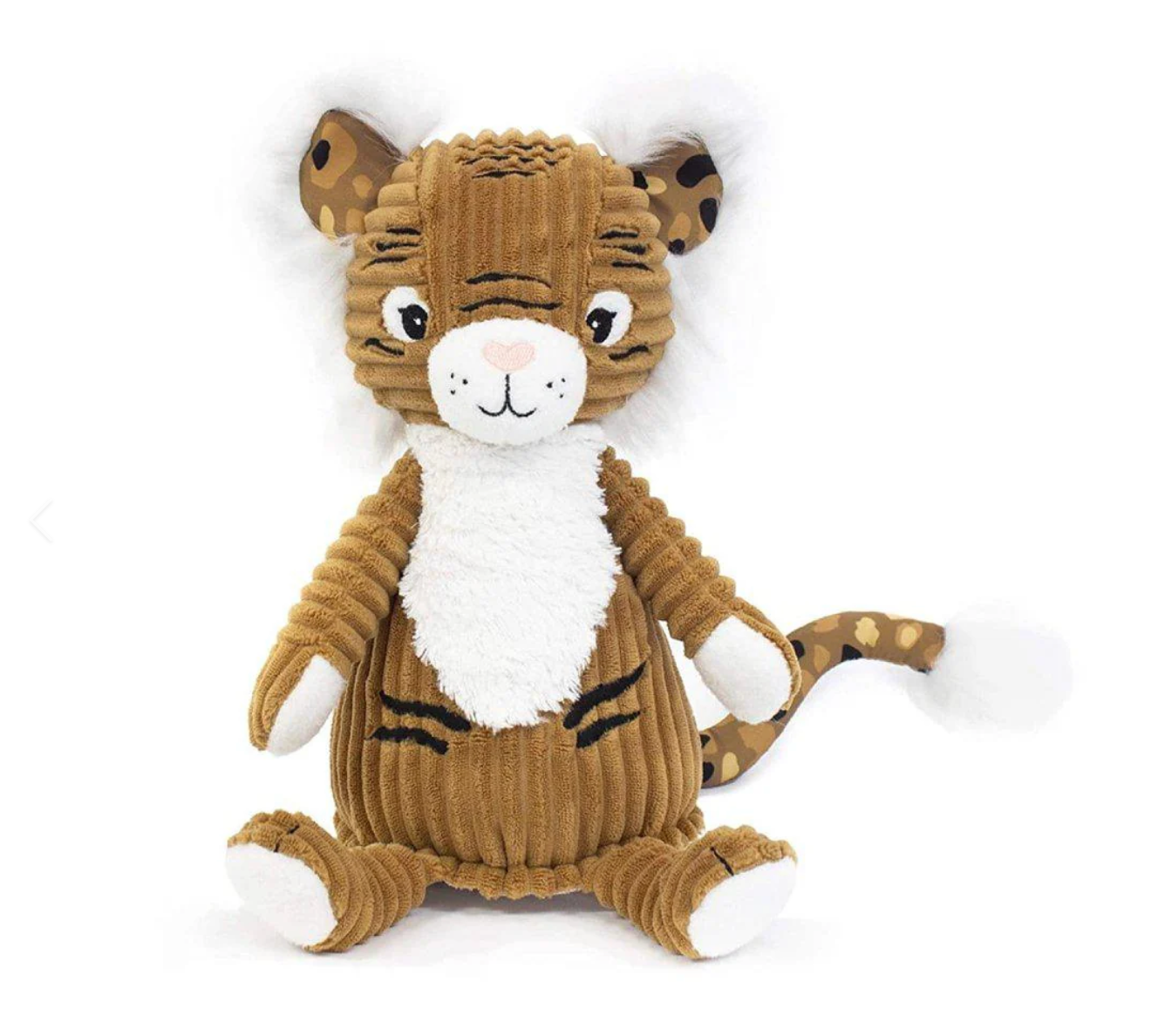 Ptipotos The Tiger