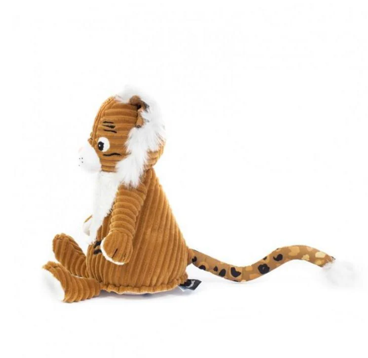 Ptipotos The Tiger