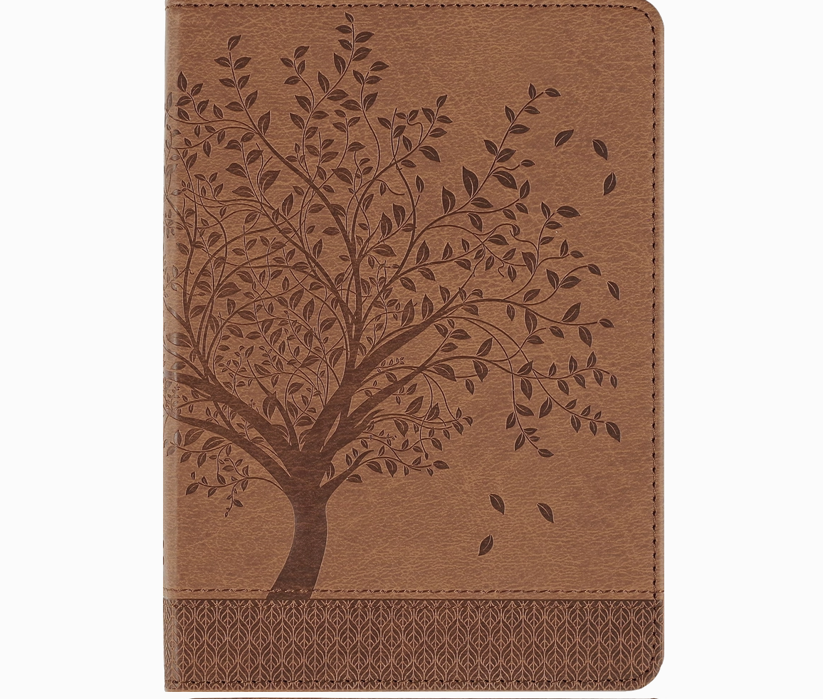Tree of Life Artisan Journal