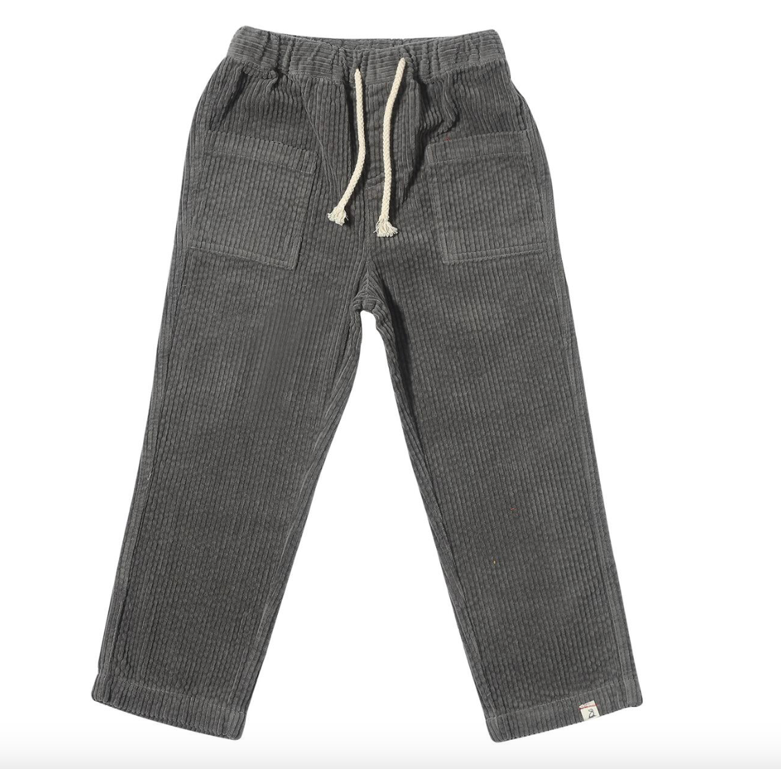 Boys Frigat Chunky Cord Pants