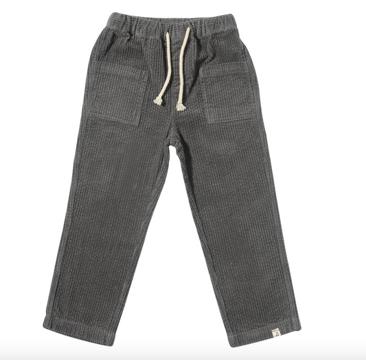 Boys Frigat Chunky Cord Pants