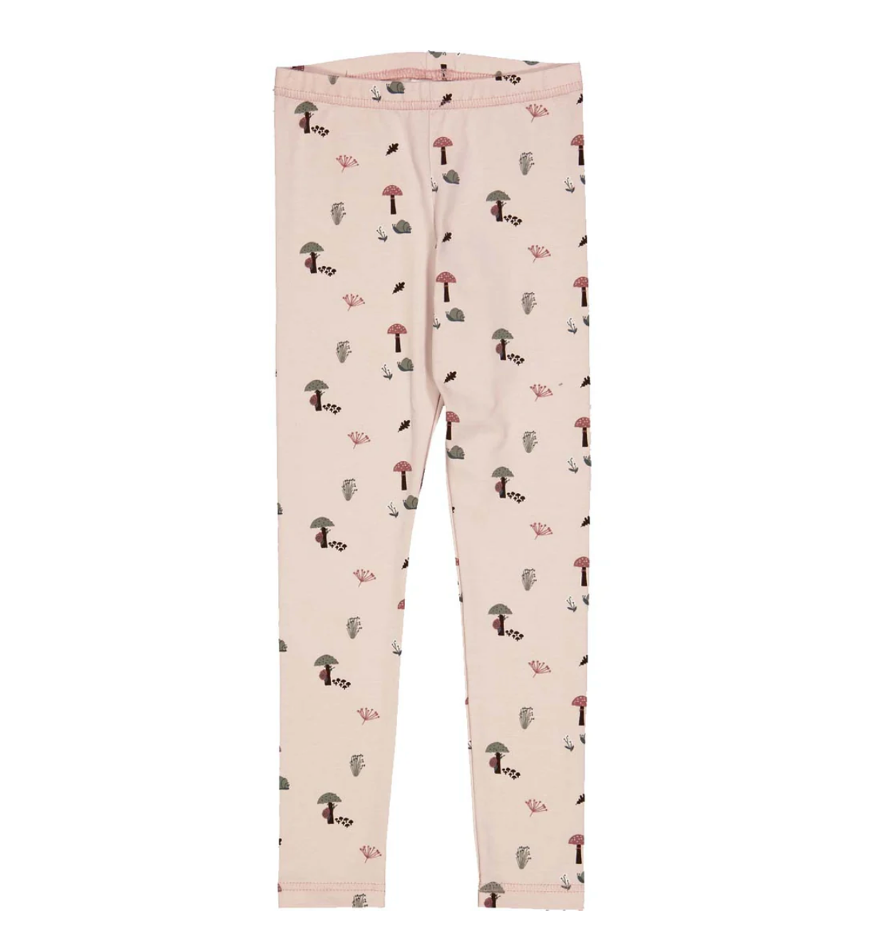 Girls Botany Leggings