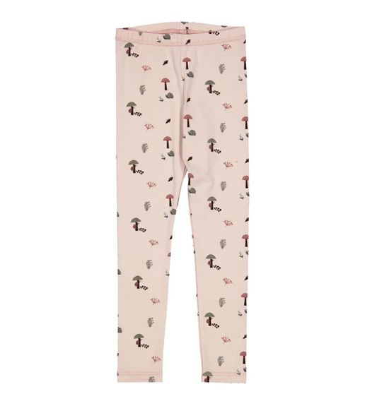 Girls Botany Leggings