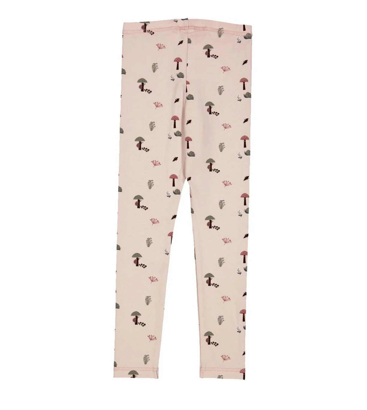 Girls Botany Leggings