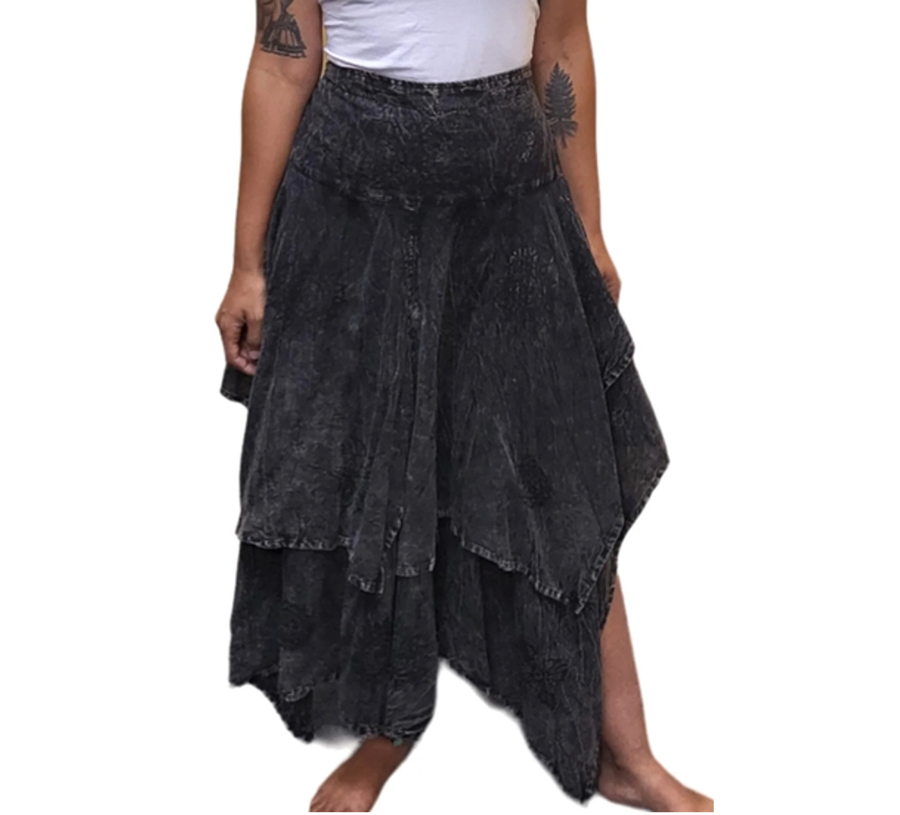 Shasta Skirt
