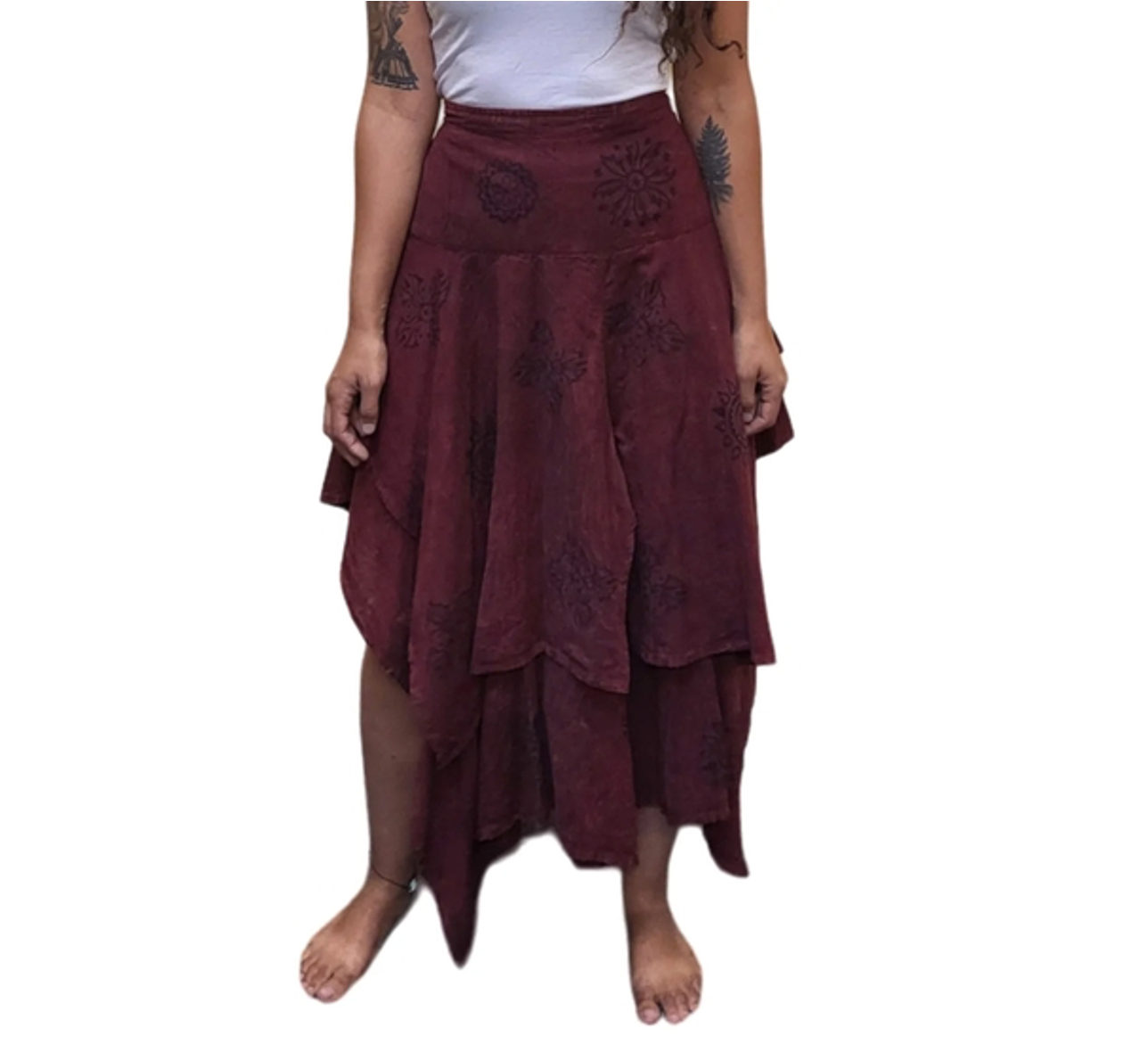 Shasta Skirt