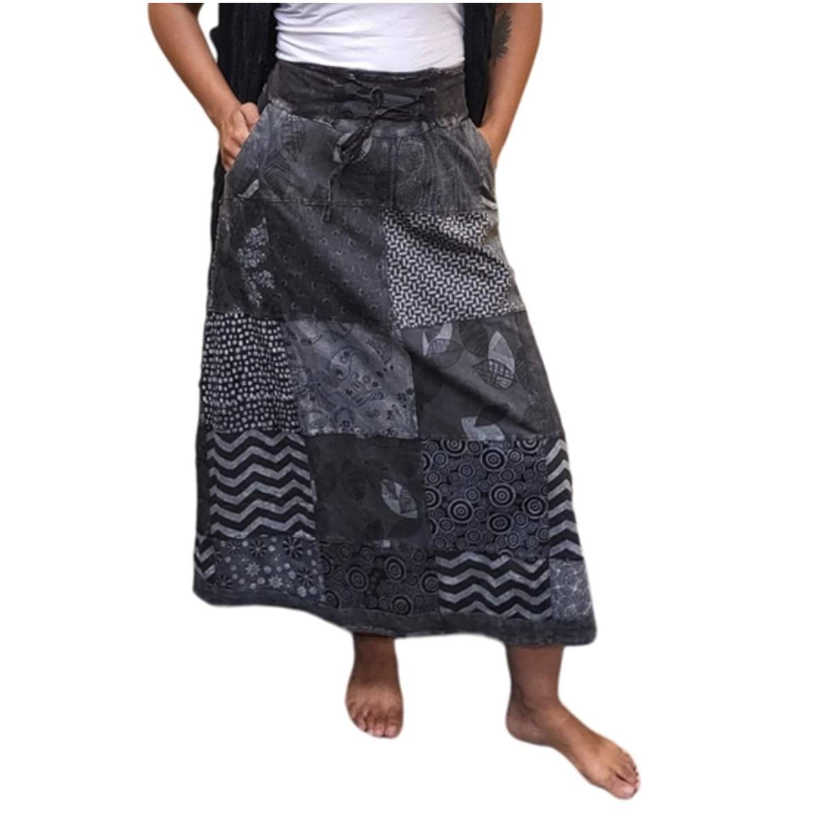 Talia Skirt