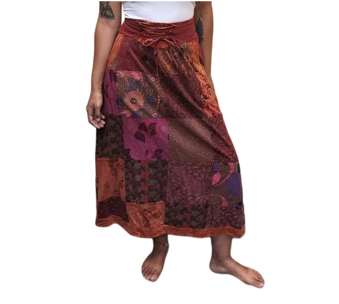 Talia Skirt