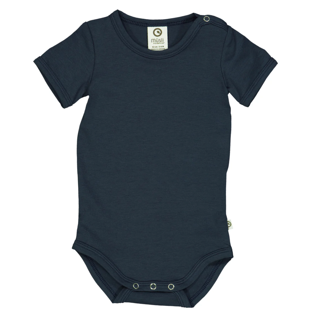 Cozy Me Night Blue Onesie