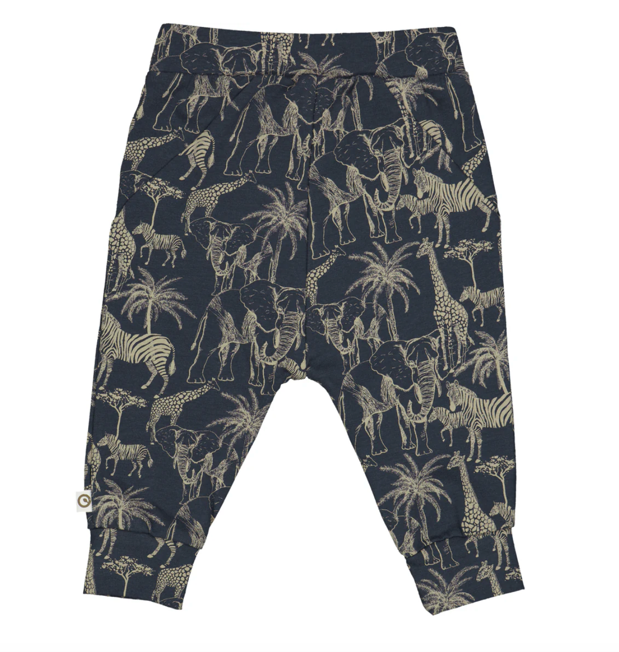 Baby Safari Pants