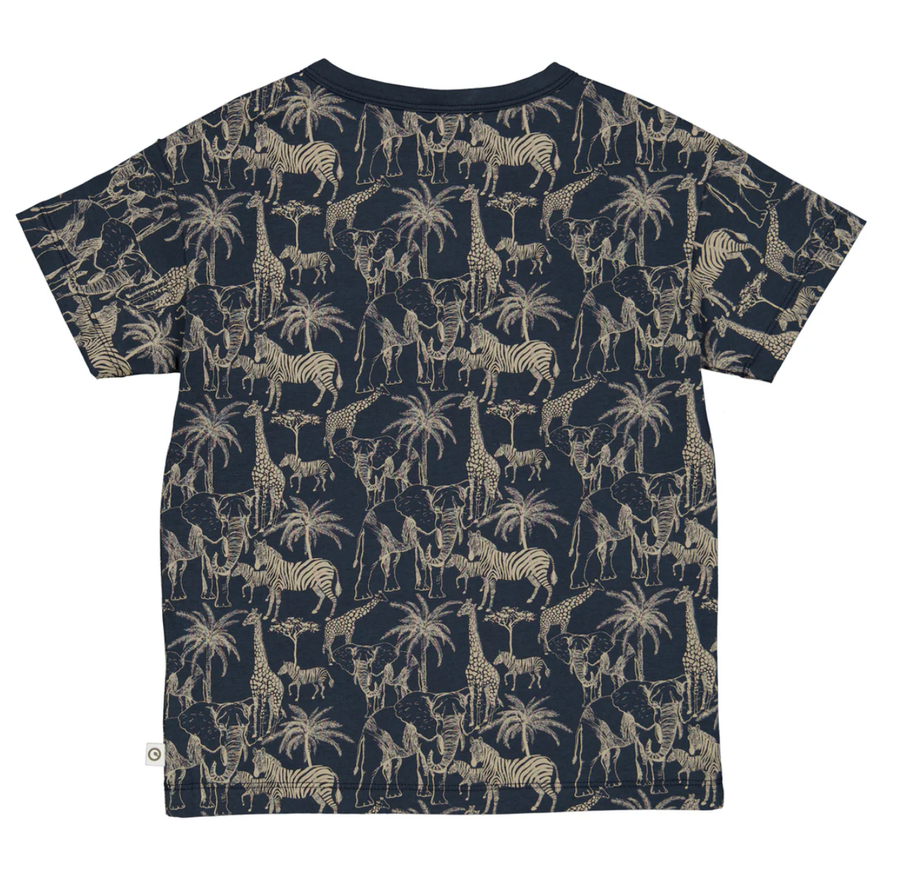 Kids Safari Tee