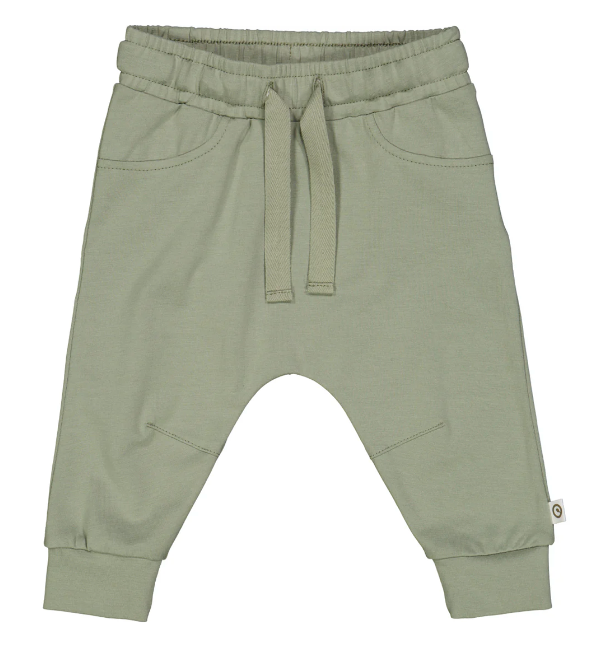 Baby Cozy Me Dart Pants