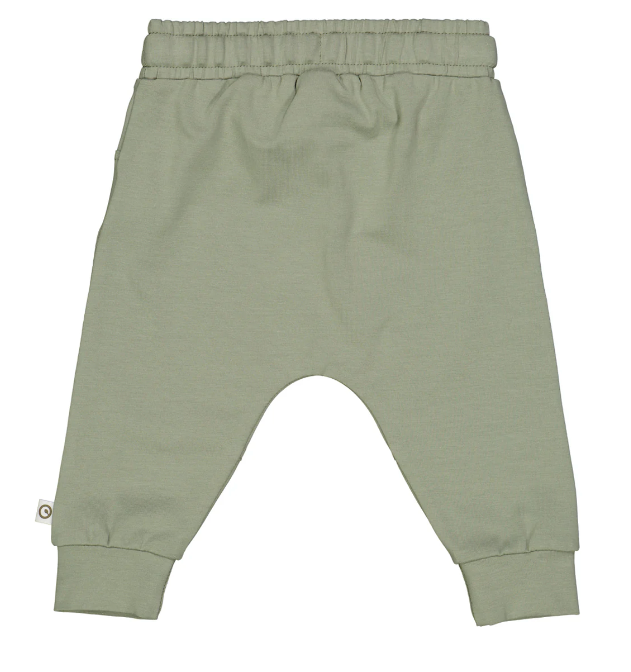 Baby Cozy Me Dart Pants