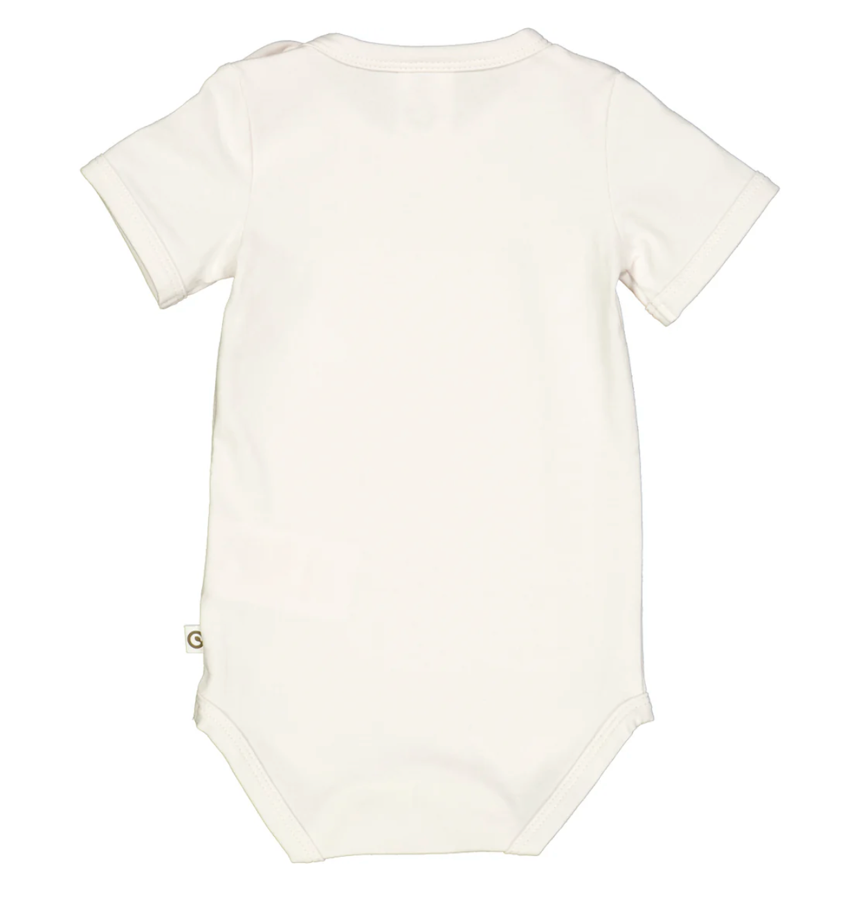 Baby Sailboat Breeze Onesie