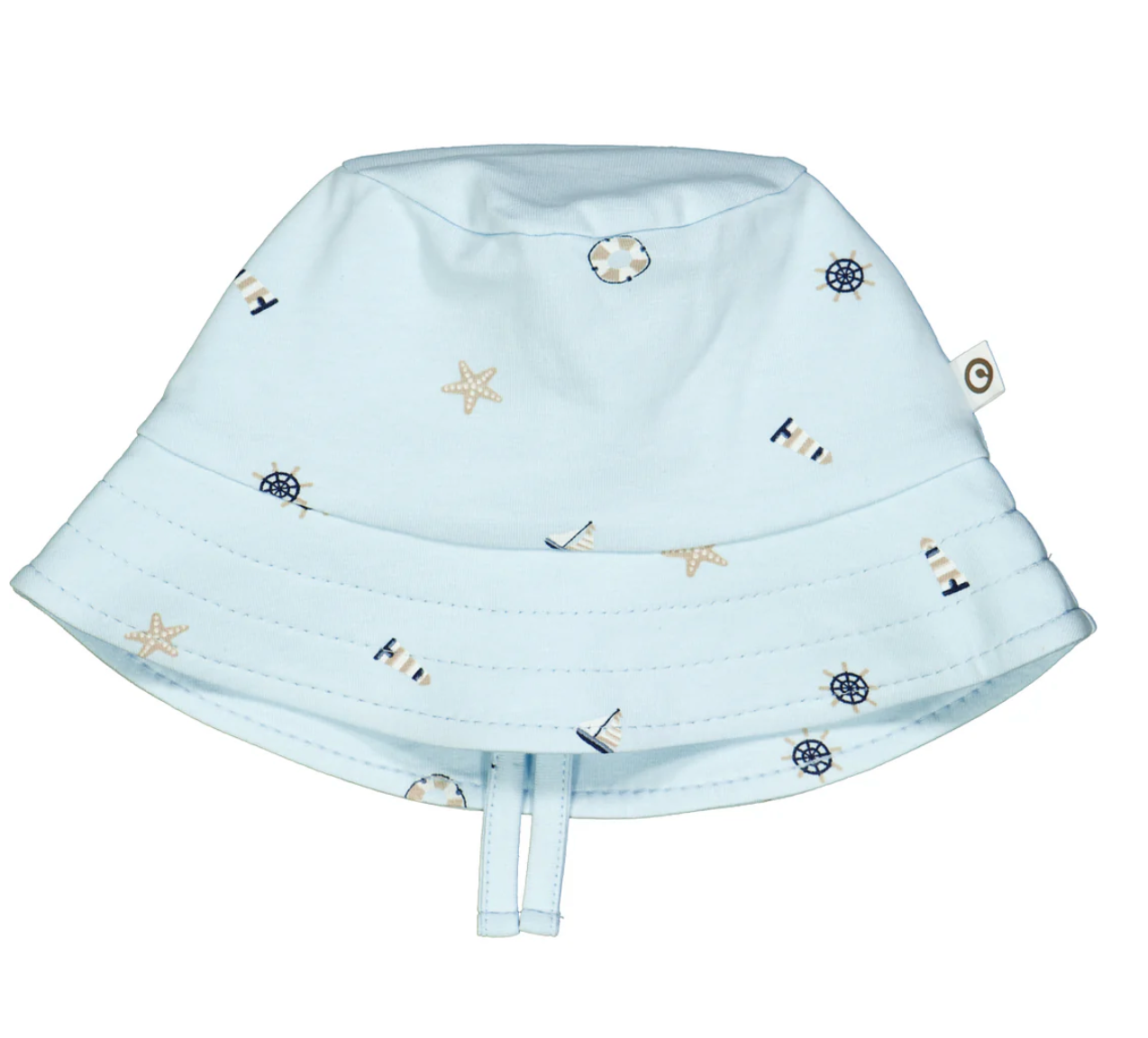 Baby Sailor Breeze Bucket Hat