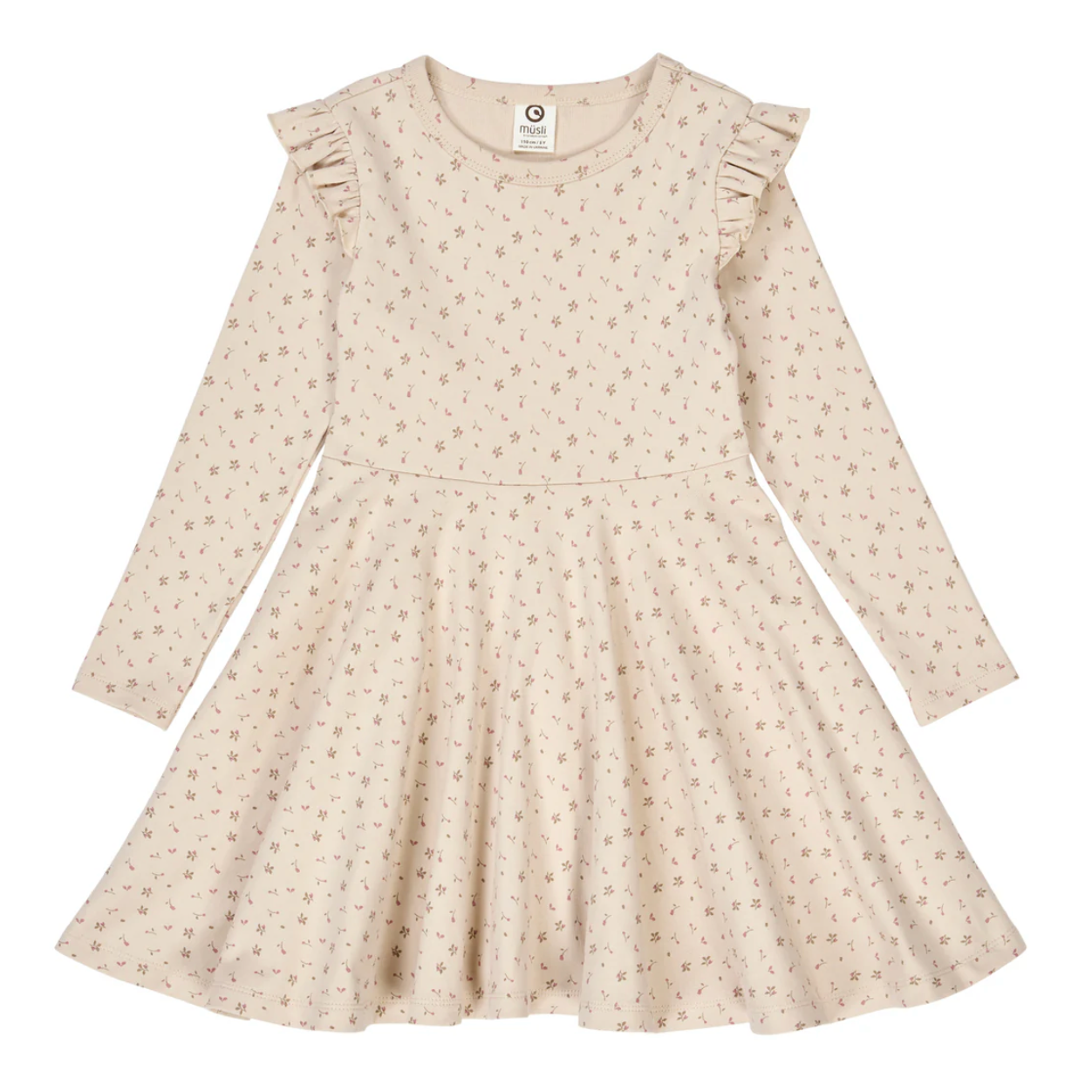Girls Aster Dress