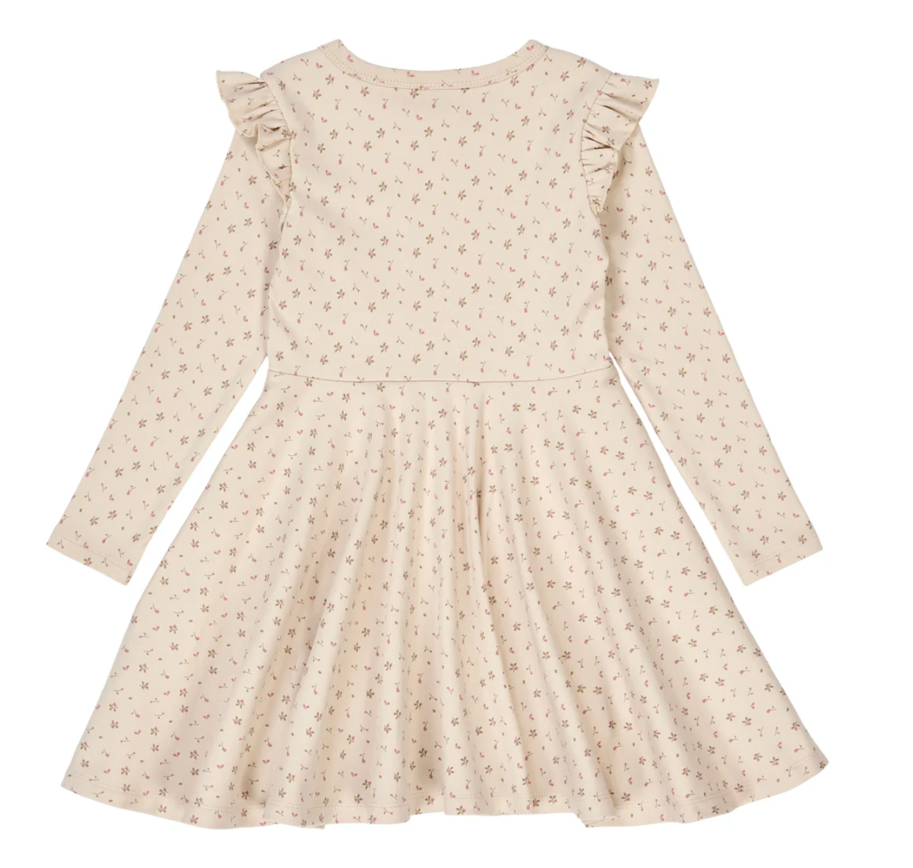 Girls Aster Dress