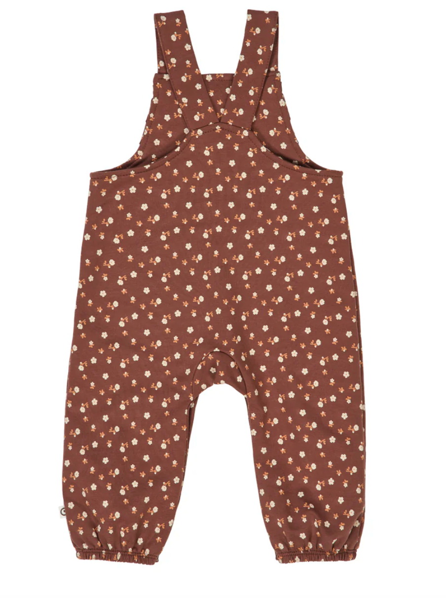 Baby Cedar Overalls