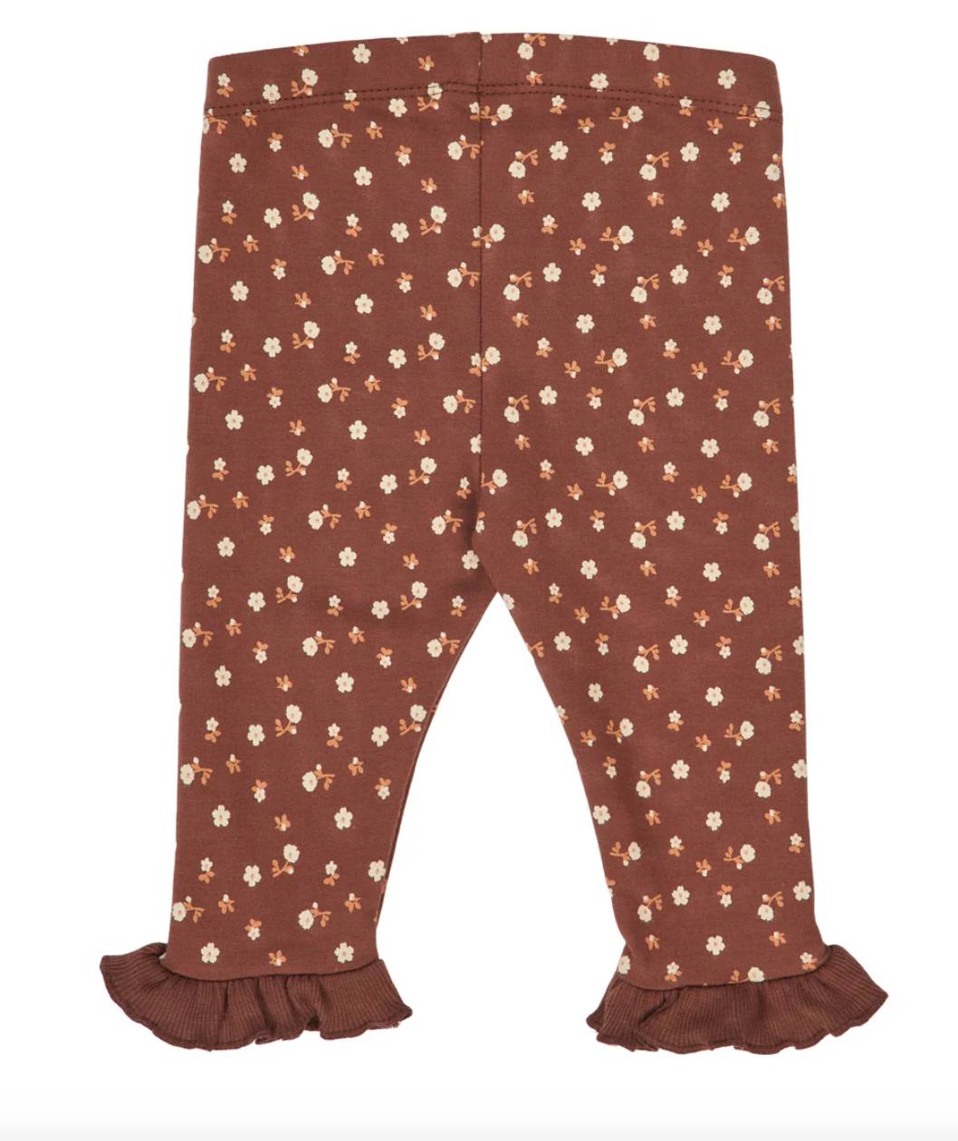 Baby Cedar Frill Pants