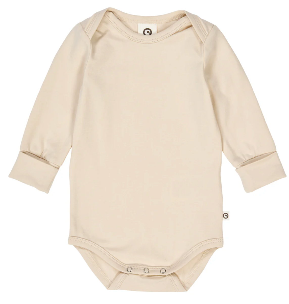 Baby Organic Onesie