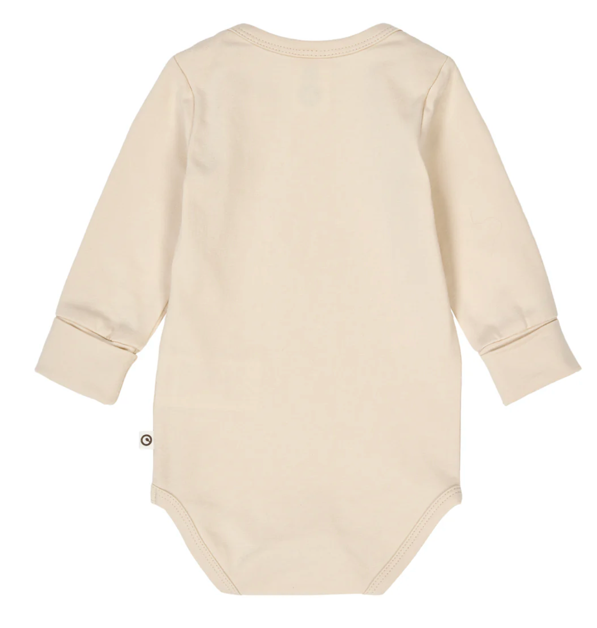 Baby Organic Onesie