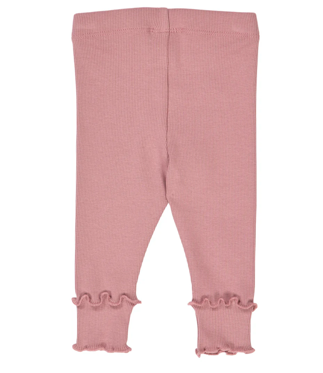 Baby Organic Leggings