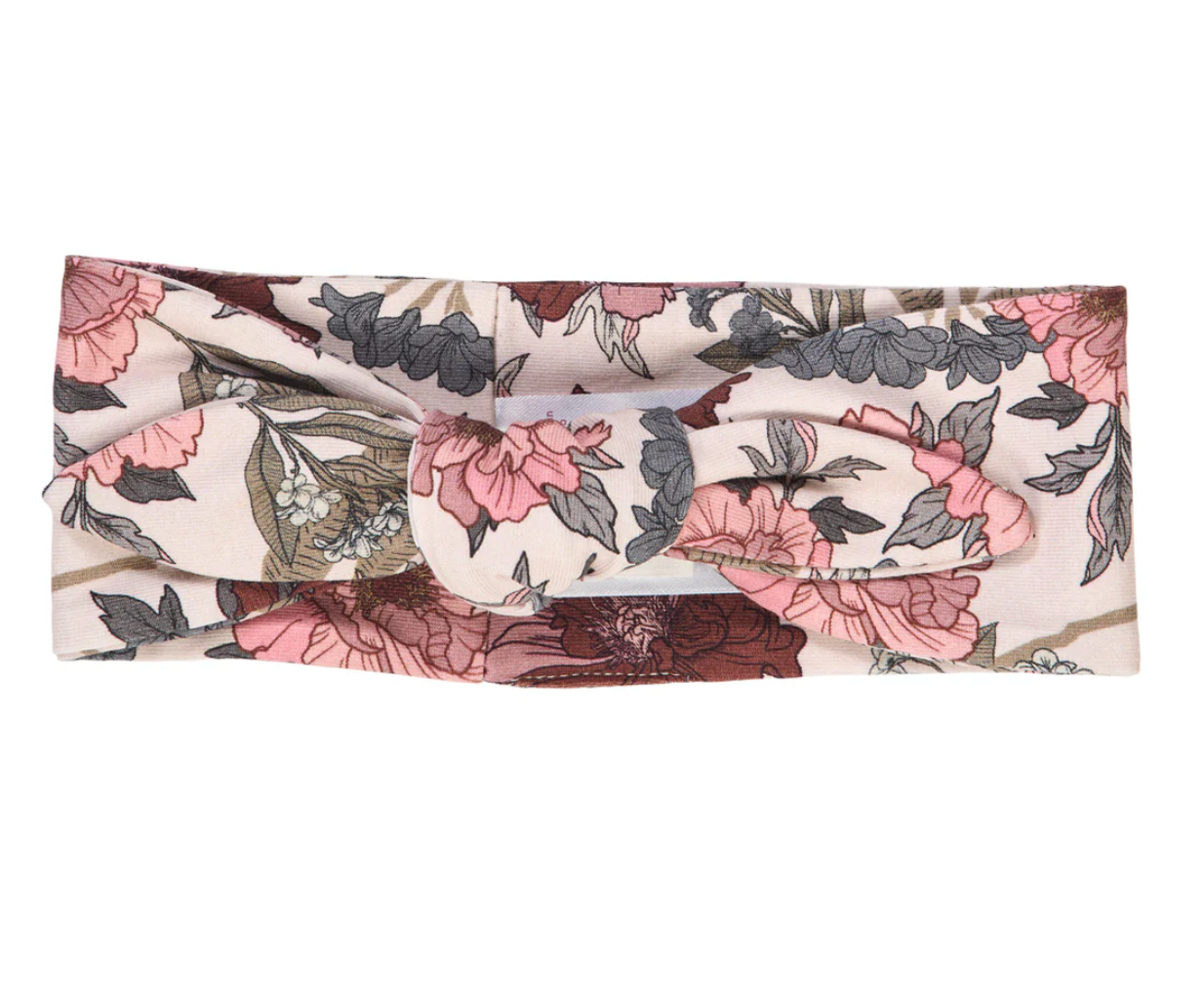Bliss Floral Headband