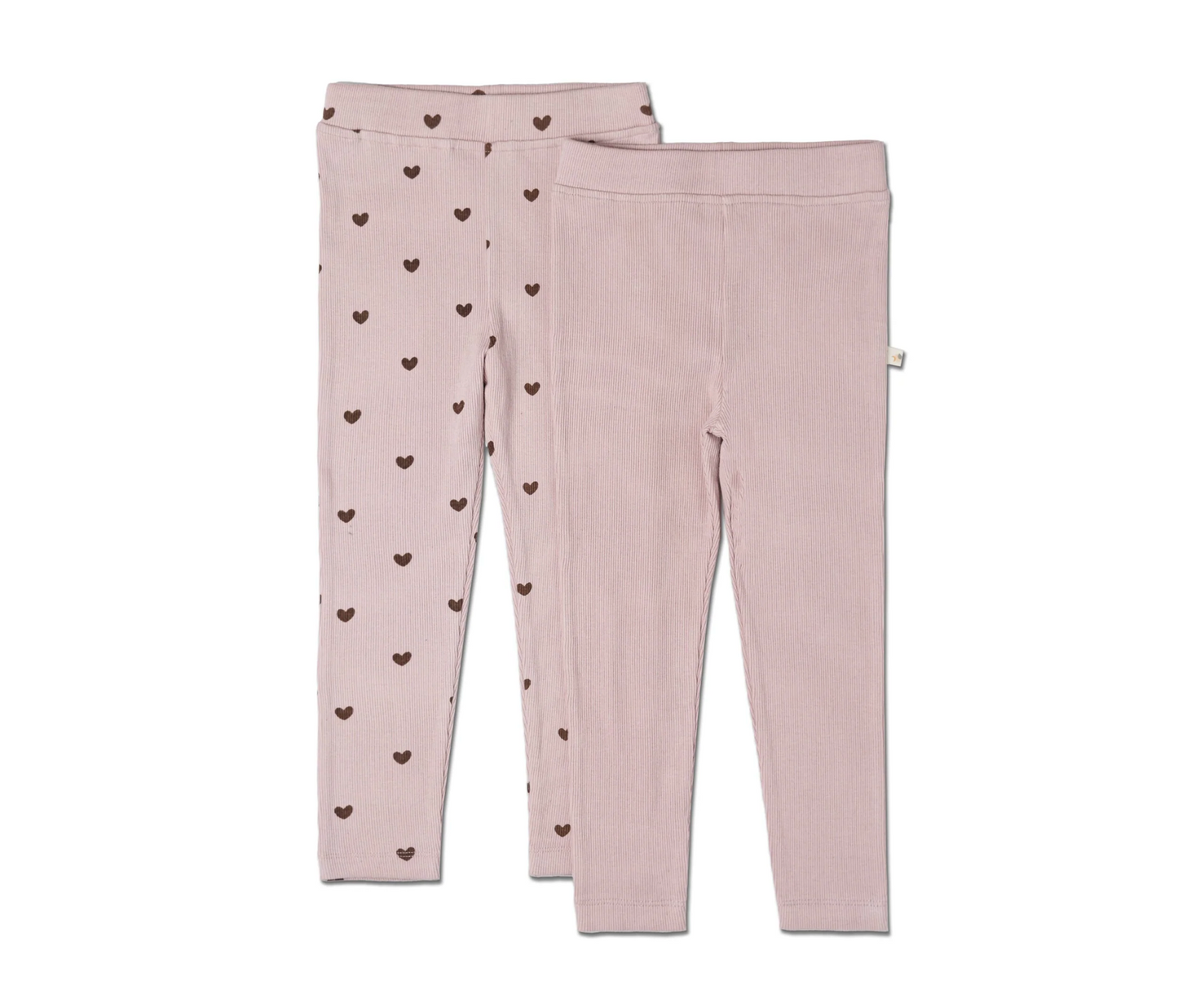 Baby Organic Leggings