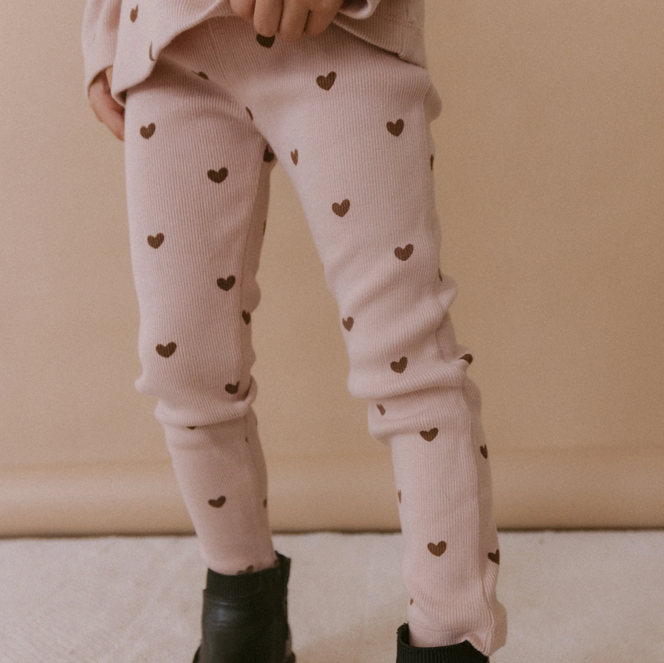 Baby Organic Leggings