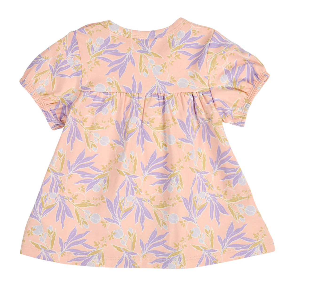 Baby Peony Top