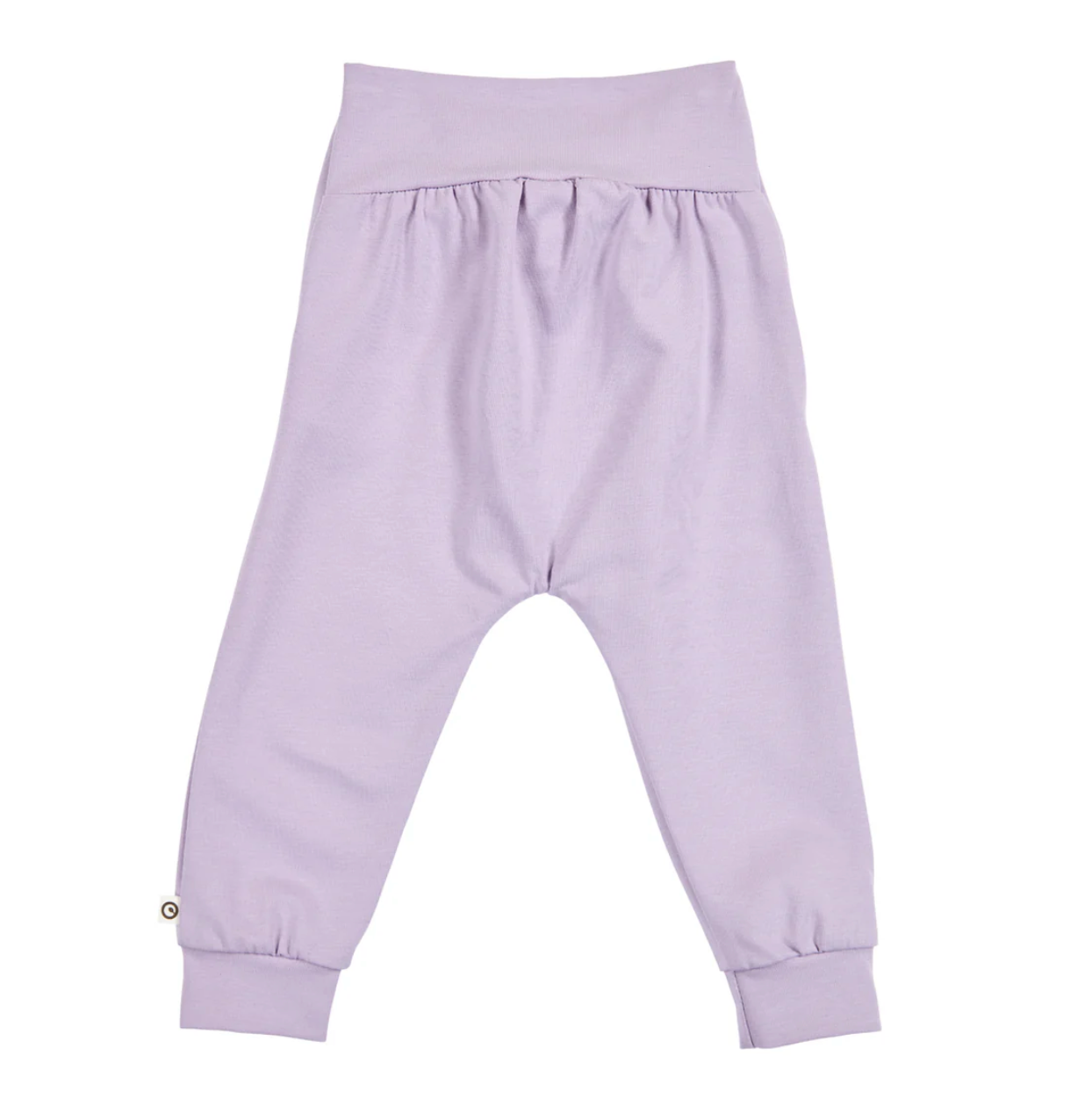 Baby Bow Pants