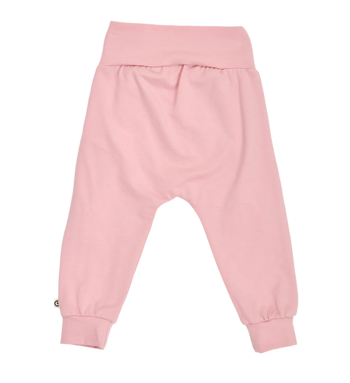 Baby Bow Pants