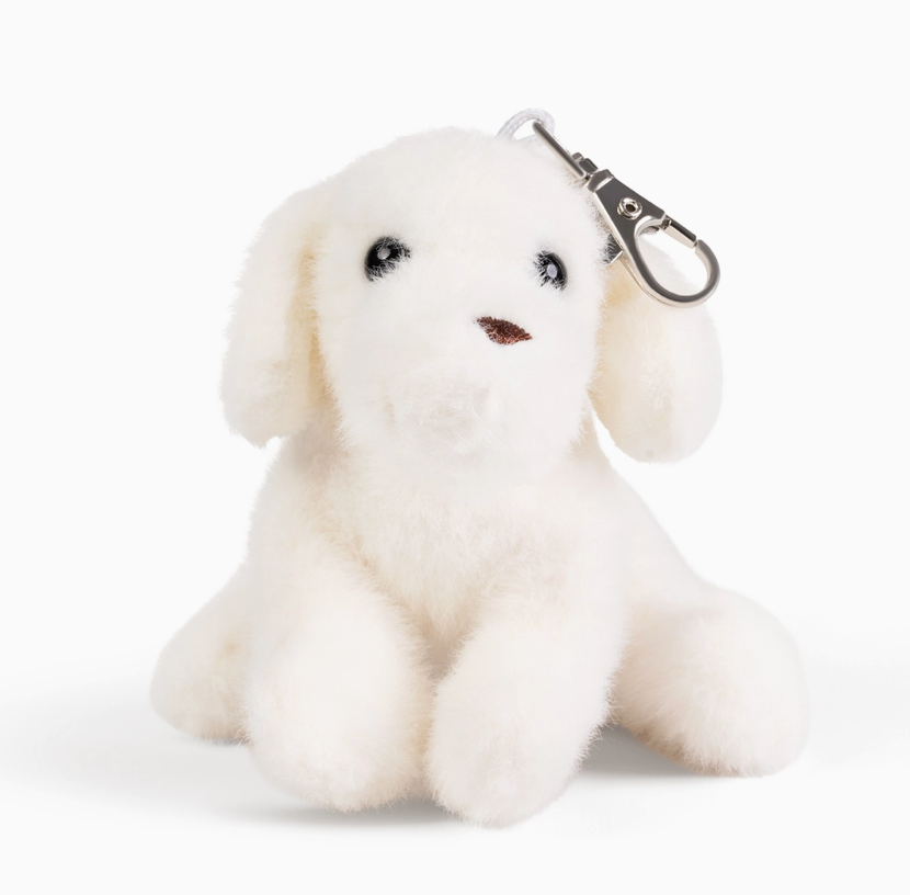 Little Puppy Clip
